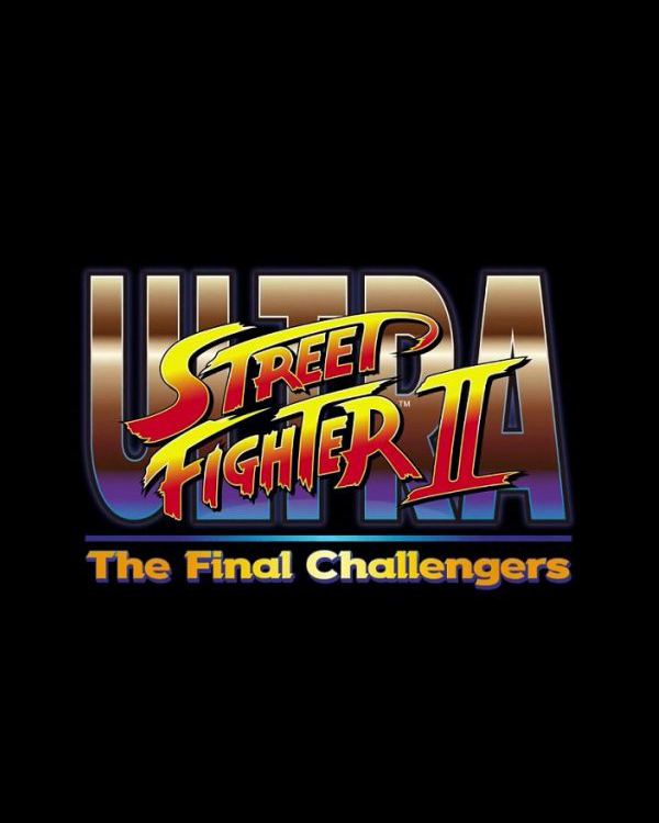 [Pre-Order] Ultra Street Fighter II - T. Hawk